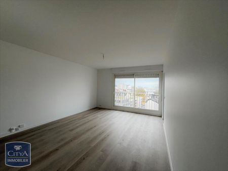 Location Appartement 2 pièces 50m² NANTES 44200 - Photo 2