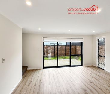 14 Betty Boyes Street, Wallaceville - Photo 1