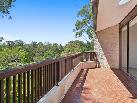 51/2 Artarmon Road, Willoughby NSW 2068 - Apartment For Rent | Domain - Photo 5