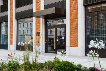 Garrett Mansions, Edgware Road, W2 - Photo 4