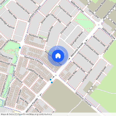 28 Earlwood Way, Wyndham Vale VIC 3024