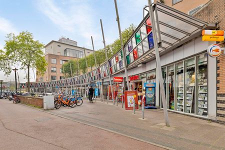 Te huur: Appartement Kempenlaan in Amsterdam - Photo 3