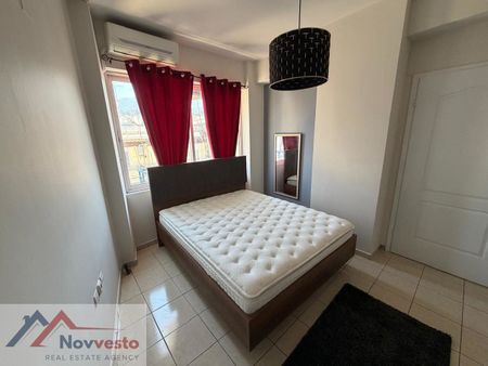 Διαμέρισμα για ενοικίαση Μεταμόρφωση (Βόλος) - Photo 5