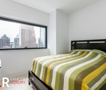 Condo in Downtown Vancouver, BC - Photo 5