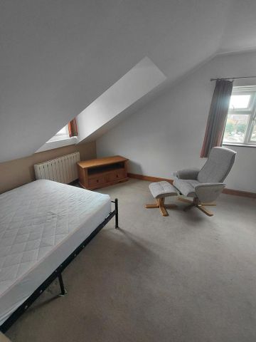 1 bedroom house of multiple occupation to rent - Photo 3