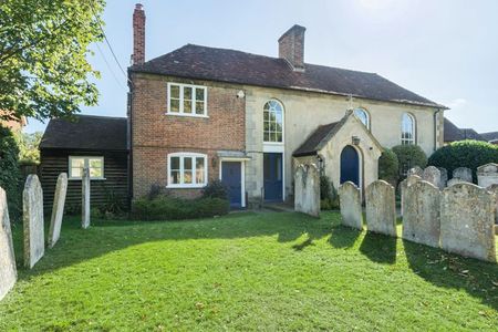 Meadrow, Godalming - 2 bedrooms Property for lettings - Seymours - Photo 4