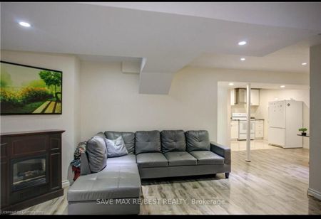 For Lease - 237 Shady Glen Crescent Unit# Bsmt, Kitchener, Ontario - Photo 5