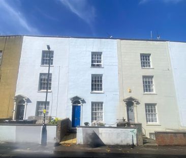 Bath Buildings, Montpelier, Bristol, BS6 5PT - Photo 6