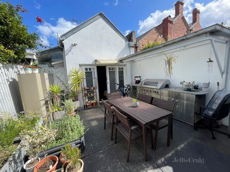 78 Princes Street, Carlton North VIC 3054 - House For Rent | Domain - Photo 5