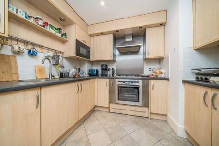 1 bedroom flat to rent - Photo 5