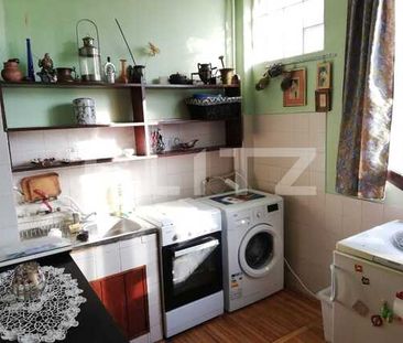 Garsoniera, 32 mp, pet friendly, zona Big - Fotografie 6