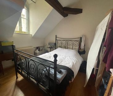 Location Appartement 3 pièces 58m² DIJON 21000 - Photo 3