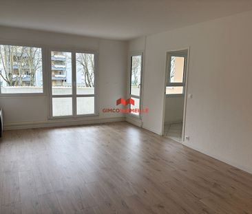 Location Appartement 4 pièces 88m² - Photo 2