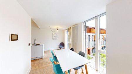 3 bedroom townhouse to rent - Photo 3