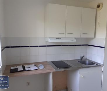 Location Appartement 2 pièces 49m² ONET LE CHATEAU 12850 - Photo 4