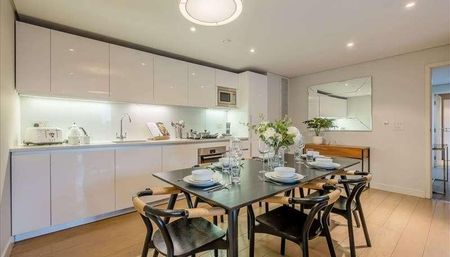 Merchant Square, Paddington, London, W2 - Photo 3