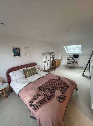 3 Bed Terraced House, Roma Road, E17 - Photo 1
