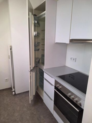 Ideale 2-Zimmer Single-Wohnung im Domviertel - Foto 5