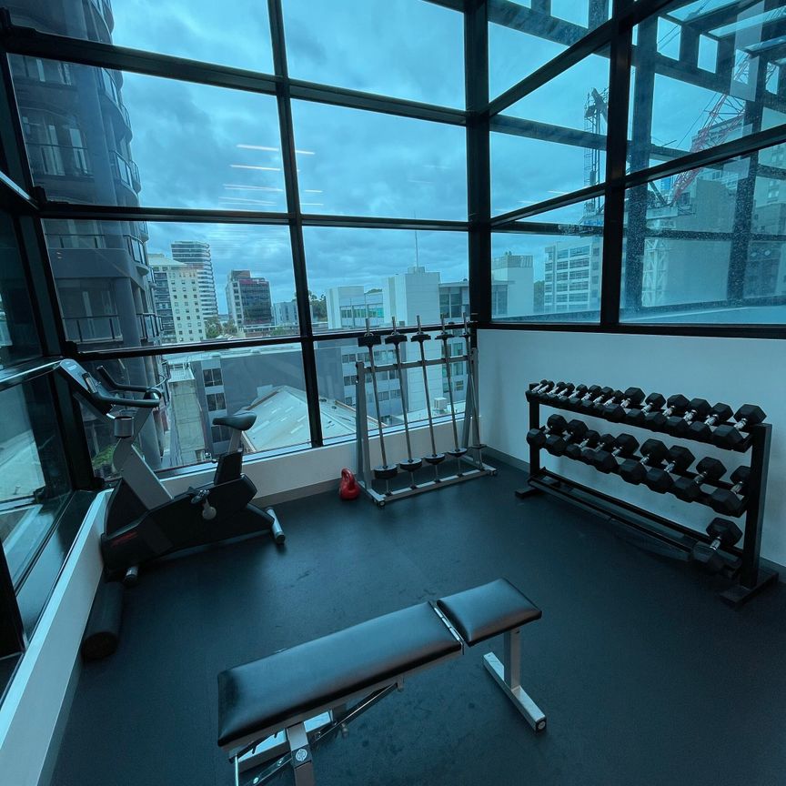 Melbourne CBD - Photo 1