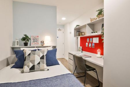 1 bedroom flat to rent - Photo 2