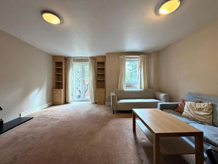 4 bedroom terraced house to rent - Photo 2