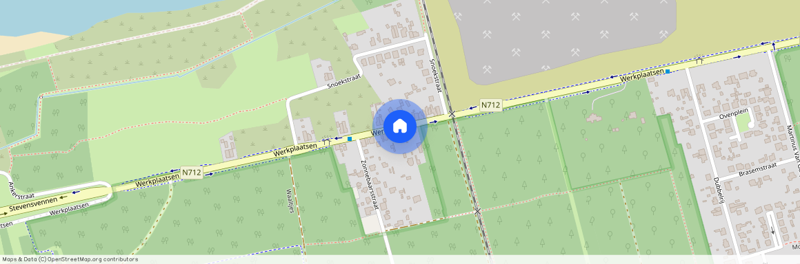 Werkplaatsen 81, 3920 Lommel