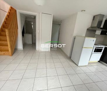 T2 en duplex au centre-ville - Photo 6