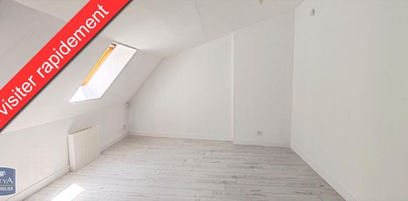 Location Appartement 2 pièces 36m² CHALON SUR SAONE 71100 - Photo 2