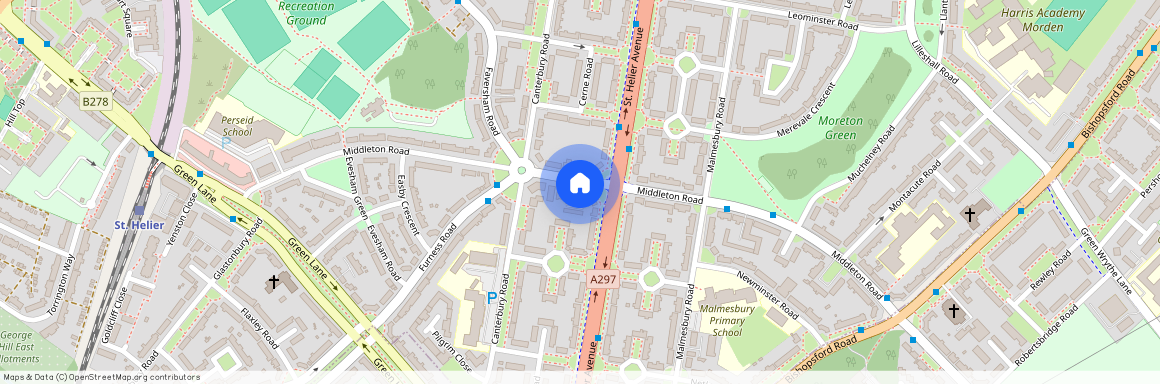 Morden, SM4