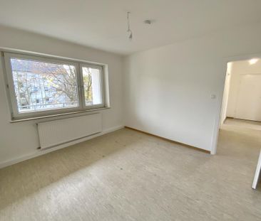 Willkommen Zuhause: Gepflegte 3-Zimmer-Wohnung frei! - Photo 3