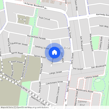 24 Carriage Drive, Vic 3336, Fraser Rise