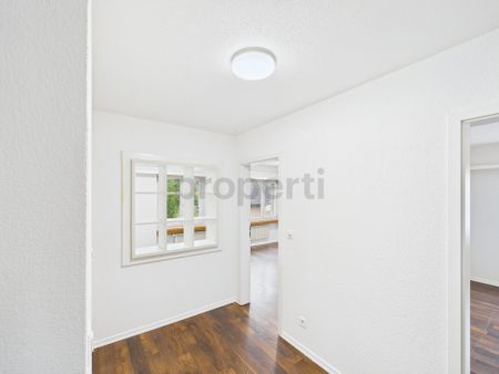 Geräumiges Zuhause für die ganze Familie in Aarwangen - Foto 3