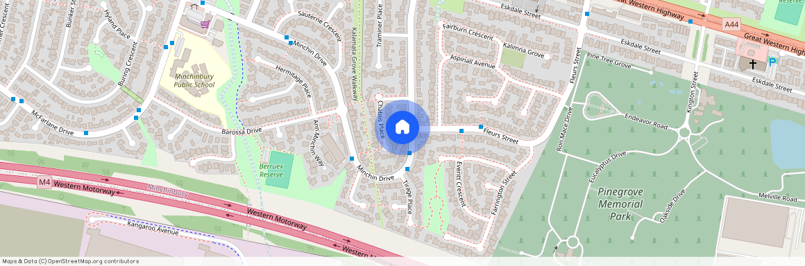 123 Minchin Drive, NSW 2770, Minchinbury