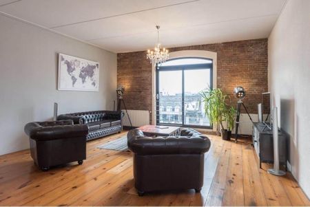 Appartement te huur: Handelsplein 107 3071 PR Rotterdam - Photo 5
