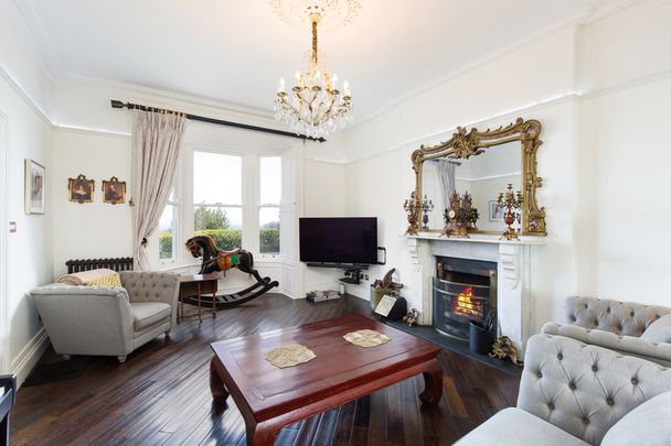 Ardeevin House, Ardeevin Road, Dalkey, Co. Dublin, A96 KF76 - Photo 1