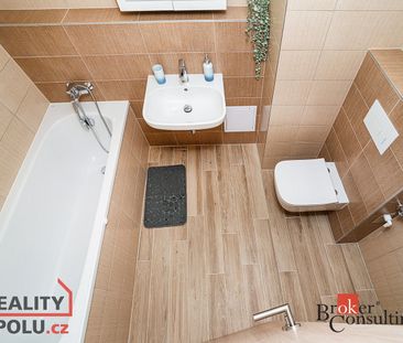 Pronájem bytu 1+kk 35 m² - Photo 6