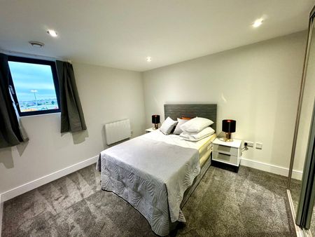 1 bedroom apartment to rent - Photo 3