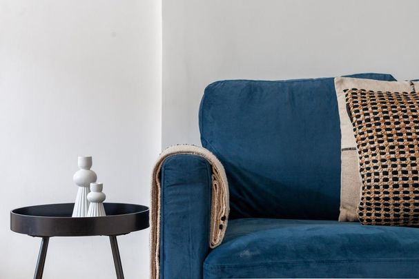 2 bedroom ground floor flat to rent - Photo 1