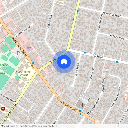 4/49 Tui Road, Papatoetoe, South Auckland