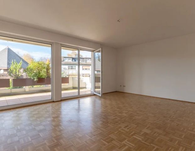 Renovierte ca. 85m² große 3-Zimmer-Wohnung mit Balkon in Südwest-Ausrichtung in Hagen Hohenlimburg - Foto 1