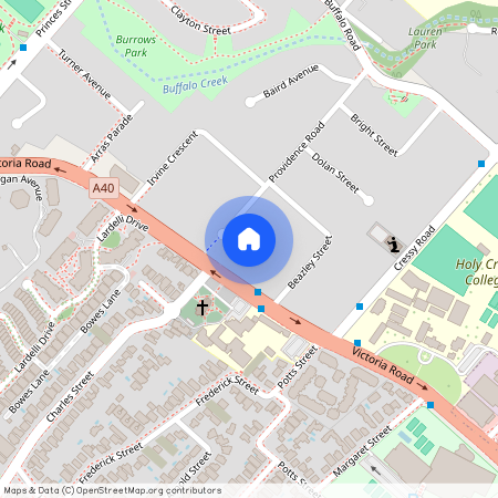 14/557 Victoria Road, 2112, Ryde, Nsw