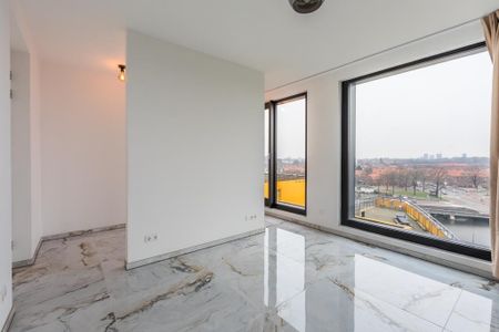 Appartement te huur: Badhuiskade 75 1031 KV Amsterdam - Photo 2