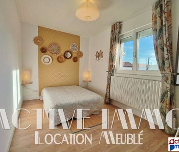 Appartement 3 pièces à Uckange - Photo 5