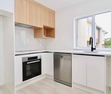 Stylish 3-Bedroom Home Grey Lynn - Photo 5