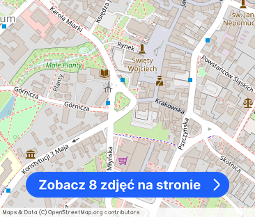 Apartament w centrum Mikołowa - Zdjęcie 1