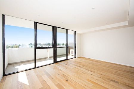 Stylish & Spacious 1-Bedroom Apartment – Ideal Maribyrnong Location - Photo 4