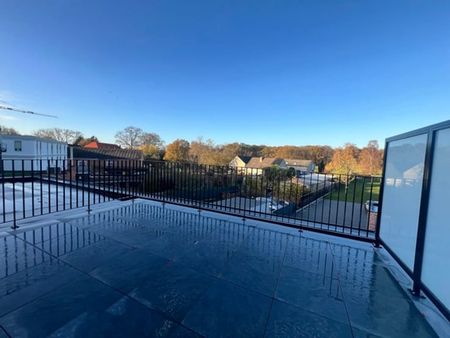 Appartement te huur - Photo 3