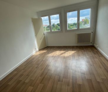 Appartement T3 en location à Toulouse - Photo 2