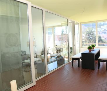 2 Zimmer, 106 m², 5. Stock - Photo 4