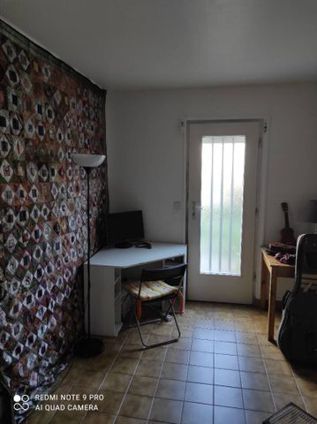 Grande maison avec jardin, hippodrome de Nantes - Photo 5